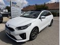 KIA PRO CEE'D ProCeed 1.5 T-GDI GT Line Sport DCT Áfás!M.o-i!Vezetett sz.könyv!