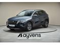 HYUNDAI TUCSON 1.6 T-GDI LP MHEV Comfort DCT MAGYAR 1.TUL-GARANTÁLT KM-SZERVIZTÖRTÉNET-ÁFÁS-GARANCIÁVAL!