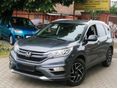 HONDA CR-V 2017/4 - 2