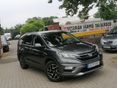 HONDA CR-V 1.6 i-DTEC 2WD Elegance Digitális Klíma.Navigácio.-Tempomat!!!