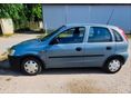 OPEL CORSA C 1.2 Essentia Easytronic