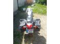 KYMCO VENOX 2010/8 - 4