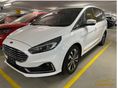 FORD GALAXY 2.0 EcoBlue SCR Titanium AWD (Automata) 190 LE fullos kivitelű