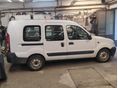 RENAULT KANGOO Express Long 1.5 dCi Business Kubistar