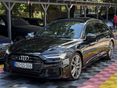 AUDI S6 Avant 55 TDI quattro Tiptronic ic Bang & Olufsen / Sportkagylóülések / Sáv és Távolságtartó / Nyitható panorámatet