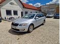 SKODA OCTAVIA Combi 1.6 CR TDI Ambition FRISS VIZSGA