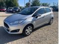 FORD FIESTA TREND NAGYON SZÉP MEGKÍMÉL ÁLLAPOTBAN ! 61.000 KM !