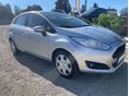 FORD FIESTA 2016/4 - 2