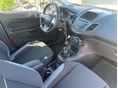 FORD FIESTA 2016/4 - 5