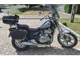 KAWASAKI EN 500 Vulkan