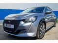 PEUGEOT 208 e208 50kWh Allure