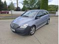 MERCEDES-BENZ B 200 T