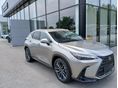 LEXUS NX 450h+ Luxury AWD CVT Akár 3.9% THM lízing
