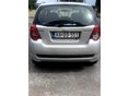 CHEVROLET AVEO 2009/10 - 4