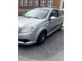 CHEVROLET AVEO 2009/10 - 6