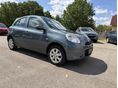 NISSAN MICRA 2013/7 - 2