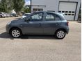 NISSAN MICRA 2013/7 - 4
