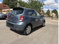 NISSAN MICRA 2013/7 - 6
