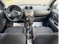 NISSAN MICRA 2013/7 - 9