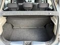 NISSAN MICRA 2013/7 - 12