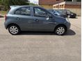 NISSAN MICRA 2013/7 - 3