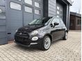 FIAT 500 1.2 8V Lounge SZERVIZKÖNYV / 1.TULAJ / NAPFÉNYTETŐ / CARPLAY / TOLATÓRADAR