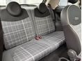 FIAT 500 2016/11 - 12