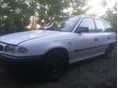 OPEL ASTRA F 2001/5 - 2