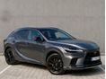 LEXUS RX 500h F Sport (Automata) / Szalon állapot / Magyar 1. tulaj / Gyári Garancia /