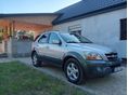 KIA SORENTO 2.5 CRDi EX Prémium (Automata)