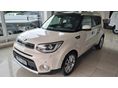 KIA SOUL 1.6 GDI EX Prémium (Automata)