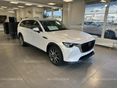 MAZDA CX-80 2.5 e-Skyactiv PHEV Exclusive AWD (Automata) [7személy] Készletről. KIEMELT KEDVEZMÉNNYEL!