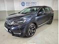 HONDA CR-V 2.0 i-MMD Hybrid Elegance CVT MAGYAR-1 TULAJ-SZERVIZKÖNYV-GARANCIA