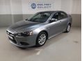 MITSUBISHI LANCER 1.6 Invite EU6 MAGYAR-SZERVIZKÖNYV-GARANCIA
