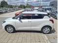 SUZUKI SWIFT 1.2 Dualjet Hybrid GLX csak:34000km klima 1tulaj