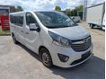 OPEL VIVARO 1.6 CDTI L2H1 2.9t Start-Stop Premium Euro 6 Biturbo. hosszú kivitel!