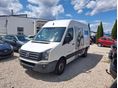 VOLKSWAGEN CRAFTER 2016/6 - 1