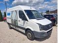 VOLKSWAGEN CRAFTER 2016/6 - 2