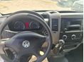 VOLKSWAGEN CRAFTER 2016/6 - 8