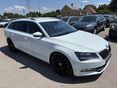 SKODA SUPERB 2017/7 - 2