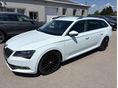 SKODA SUPERB Combi 2.0 TDI SCR Style DSG KEYLESS.XENON.NAVI.CARPLAY.ACC.SÁVTART.4xÜLFŰT.KAMERA.EL.CSOMTÉR.VHOROG.ÁLLÓFŰT