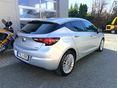 OPEL ASTRA K 2017 - 7