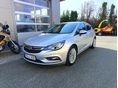 OPEL ASTRA K 2017 - 2
