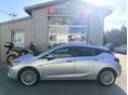 OPEL ASTRA K 2017 - 3
