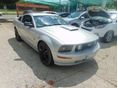 FORD MUSTANG Convertible 4.6 V8 GT Benzin Gázas