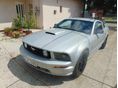 FORD MUSTANG 2010/6 - 2