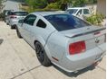 FORD MUSTANG 2010/6 - 4
