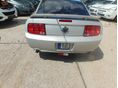 FORD MUSTANG 2010/6 - 5