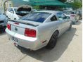 FORD MUSTANG 2010/6 - 6
