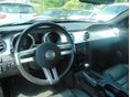 FORD MUSTANG 2010/6 - 8